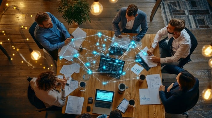 Technology Solutions